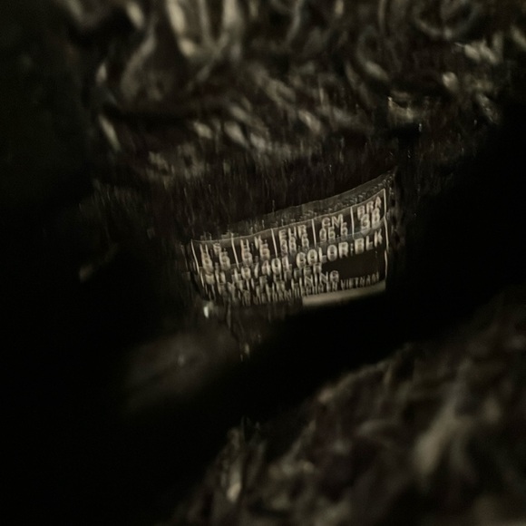 Skechers Women's Black Ankle Boots - Picture 2 of 2